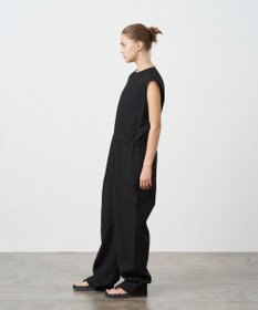 ATON KYOTO TSURIZOME LINEN | ジャンプスーツ