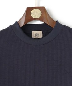 J.PRESS MEN 【WEB・一部店舗限定】サッカークルーネックＴシャツ