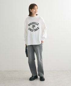 Green Parks ■ＲＵＳＳＥＬＬ　ローズｐｔロングＴＥＥ