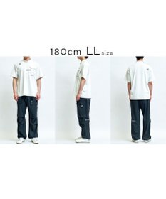 MEN】ワイドカーゴパンツ ゴルフ / PW CIRCULUS | ファッション通販