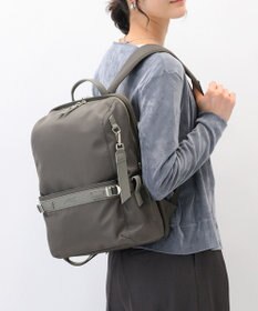 ACE BAGS & LUGGAGE W&.Day/Night リッカノーツ スクエアリュック A4サイズ 14.0インチPC収納 19162 ダブルアンド