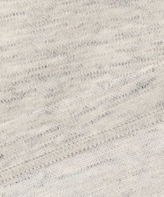 JOSEPH ABBOUD MOUNTAIN 【SPACE／UNISEX】リネンハニカム ポロシャツ