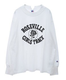 Green Parks ■ＲＵＳＳＥＬＬ　ローズｐｔロングＴＥＥ