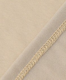 uncrave トリコットシフォン ハイネック カットソー（uncrave STANDARD）