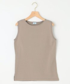 組曲 【WEB限定カラーあり】ニットタンクトップ