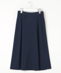 J.PRESS LADIES 【洗える】セルロースリバー スカート