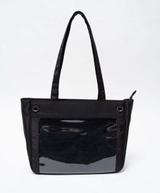 WEGO 【痛バ＆推し活グッズ】ときめきプレーン痛バッグS【一部店舗限定】