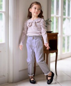 ANY KIDS シェフ パンツ