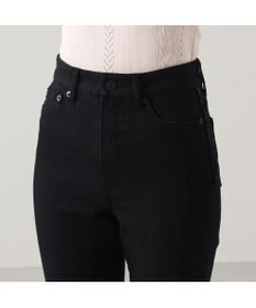 Chacott Chacott BALANCE　Ballet Denim Smart Flare Long