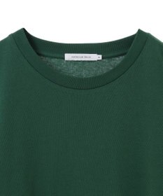 AMERICAN HOLIC 袖ロールアップカットチュニック