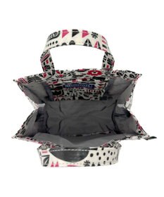 ROOTOTE 1307【ラミネート加工】EU.スクエア.クレール-D