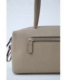 MIYABIYA 【本革・日本製】　MINI BOSTON BAG