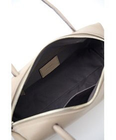 MIYABIYA 【本革・日本製】　MINI BOSTON BAG