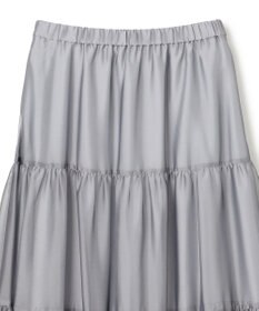 TOCCA CRYSTAL SHEER スカート