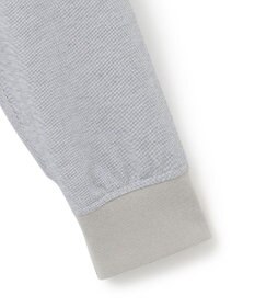 J.PRESS MEN 【KING SIZE】【新素材 / ビジネス対応可】ロングスリーブポロシャツ