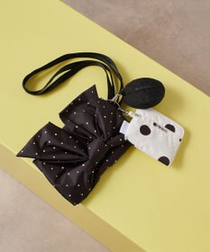 LeSportsac BOW MULTI POUCH SET/ブリスドットマルチスナイデル