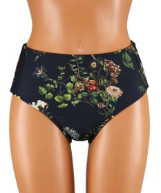 San-ai Resort（三愛水着楽園） ショルダードレス３点セット　13L・15L　【Coral veil（コーラルヴェール）】