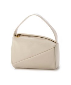 UNBILLION カシュカシュ cachecache / アシンメトリーワンハンドルバッグ