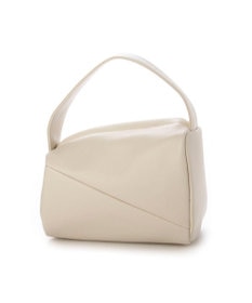 UNBILLION カシュカシュ cachecache / アシンメトリーワンハンドルバッグ