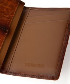 ACE BAGS & LUGGAGE LO HOMME PRESSE アルカイックAC 本革 カードケース 71892 ロ・オム・プレッセ