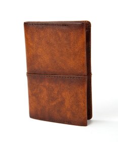 ACE BAGS & LUGGAGE LO HOMME PRESSE アルカイックAC 本革 カードケース 71892 ロ・オム・プレッセ