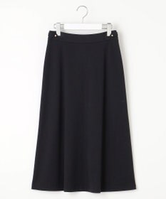 J.PRESS LADIES 【洗える】セルロースリバー スカート
