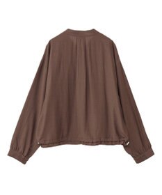 Green Parks シア‐シャツブルゾン