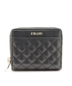 MioFIRANO キルティングウォレット 財布　FIRANO フィラノ