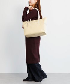 ACE BAGS & LUGGAGE Jewelna Rose グレタ ナイロントートバッグ A4 16251 ジュエルナローズ