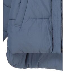 Green Parks ライトファイバーブルゾン