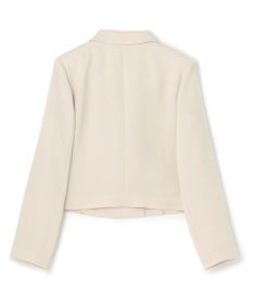 BEIGE， OAK / ダブルジャケット