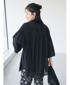 CRAFT STANDARD BOUTIQUE ヴィンテージボイルシャーリングシャツ