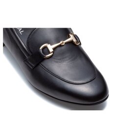 REGAL FOOT COMMUNITY 【リーガルレディース】F26R 晴雨兼用ビットローファー カジュアルシューズ