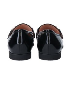 Bridget Birkin 【Bridget Birkin】シンプルビットデザインローファー