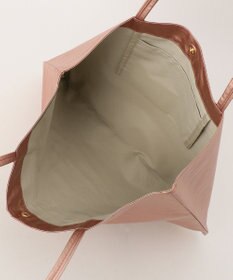 airlist 【日本製・軽量】トートバッグ (A4横)  FEATHER フェザー