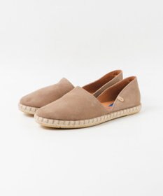 BONTRE 【VERBENAS/ベルベナス】スエードエスパドリーユ/CARMEN-NJ