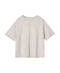 Green Parks 汗染み防止アソートロゴＴシャツ