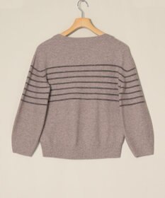 ONWARD Reuse Park 【UNFILO】ニット秋冬