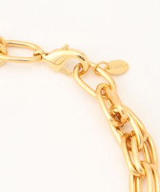 GRACE CONTINENTAL EMERA EMMA ネックレス