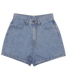 WEGO デニムショートパンツ