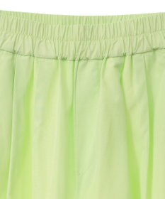 Green Parks ユーティリティコクーンパンツ