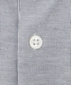 J.PRESS MEN 【新素材 / ビジネス対応可】ロングスリーブポロシャツ