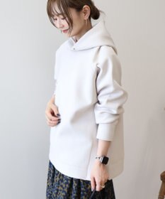 AMERICAN HOLIC サイドスリットポンチパーカー