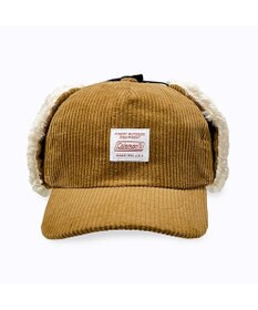 林八百吉商店 Coleman　キッズ　フライトキャップ