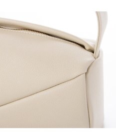 UNBILLION カシュカシュ cachecache / アシンメトリーワンハンドルバッグ