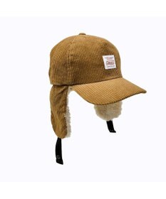 林八百吉商店 Coleman　キッズ　フライトキャップ