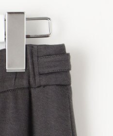 J.PRESS LADIES 【洗える】セルロースリバー スカート