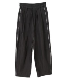 Green Parks ユーティリティコクーンパンツ