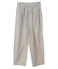 Green Parks ユーティリティコクーンパンツ