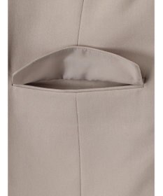 earth music&ecology ノーカラージレ